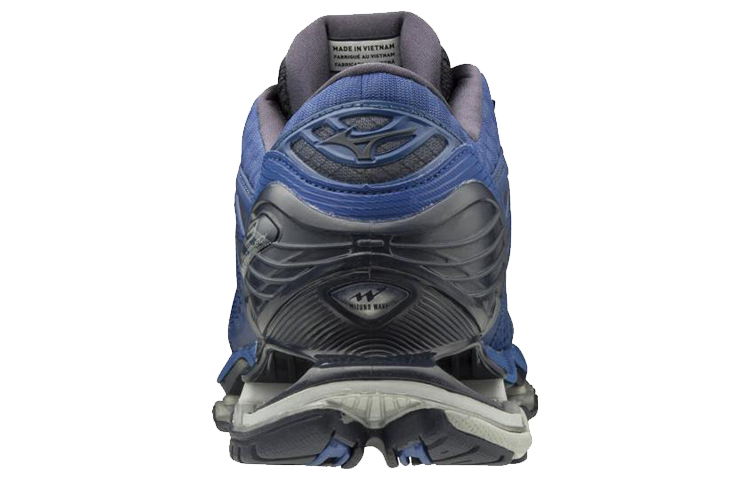 Shop Mizuno Prophecy 9 Blu/Nero J1GC200026