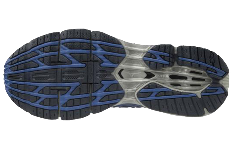 Purchase Mizuno Prophecy 9 Blu/Nero J1GC200026
