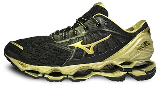 미즈노 웨이브 프로페시 9 블랙/골드 (Mizuno 웨이브 프로페시 9 블랙/골드) J1GC200050 Buy 미즈노 웨이브 프로페시 9 블랙/골드 (Mizuno 웨이브 프로페시 9 블랙/골드) J1GC200050
