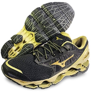 미즈노 웨이브 프로페시 9 블랙/골드 (Mizuno 웨이브 프로페시 9 블랙/골드) J1GC200050 Order 미즈노 웨이브 프로페시 9 블랙/골드 (Mizuno 웨이브 프로페시 9 블랙/골드) J1GC200050