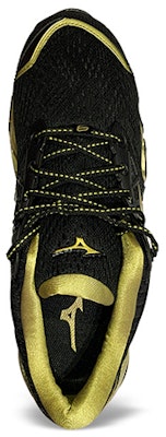 Mizuno Wave Prophecy 9 Negro/Oro J1GC200050 Shop Mizuno Wave Prophecy 9 Negro/Oro J1GC200050