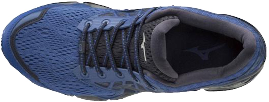 Mizuno Prophecy 9 Biru/Hitam J1GC200026 Order Mizuno Prophecy 9 Biru/Hitam J1GC200026