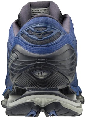 Mizuno Prophecy 9 Biru/Hitam J1GC200026 Lookbook Mizuno Prophecy 9 Biru/Hitam J1GC200026
