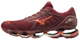 Buy Mizuno Prophecy 9 Low 'Merah Jingga' J1GC200057