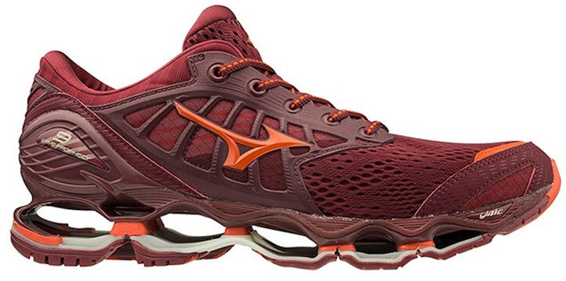 Mizuno Prophecy 9 Low 'Red Orange' J1GC200057 Order Mizuno Prophecy 9 Low 'Red Orange' J1GC200057