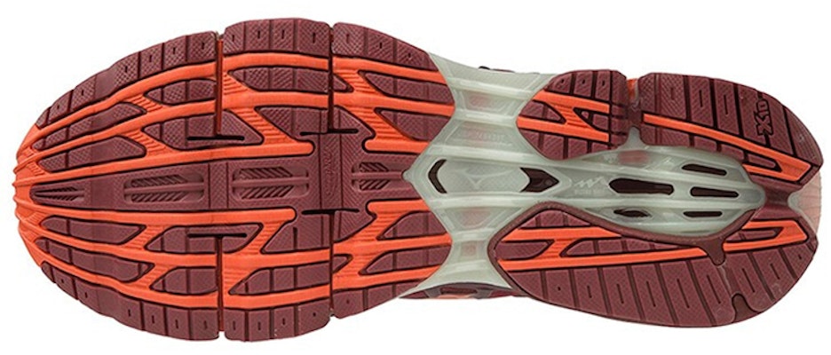 Mizuno Prophecy 9 Low 'Red Orange' J1GC200057 Purchase Mizuno Prophecy 9 Low 'Red Orange' J1GC200057