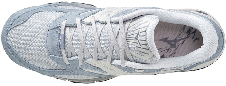 美津濃預言 Ls 專業低幫 跑步鞋 男女同款 灰 Lookbook 美津濃預言 Ls 專業低幫 跑步鞋 男女同款 灰