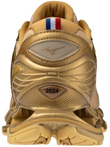 美津浓预言LS防滑耐磨低帮休闲跑鞋'金色' D1GD2432-01 Purchase 美津浓预言LS防滑耐磨低帮休闲跑鞋'金色' D1GD2432-01