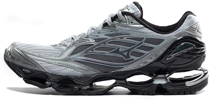 Mizuno Prophecy Nova 'Black Grey' J1GC171704R Mizuno Prophecy Nova 'Black Grey' J1GC171704R