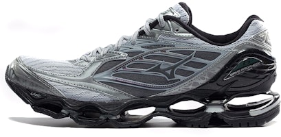 Mizuno Prophecy Nova 'Black Grey' J1GC171704R Mizuno Prophecy Nova 'Black Grey' J1GC171704R