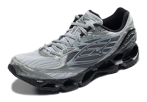 Mizuno Prophecy Nova 'Black Grey' J1GC171704R Order Mizuno Prophecy Nova 'Black Grey' J1GC171704R