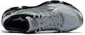 Mizuno Prophecy Nova 'Hitam Kelabu' J1GC171704R