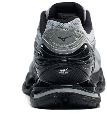 Mizuno Prophecy Nova 'Black Grey' J1GC171704R Shop Mizuno Prophecy Nova 'Black Grey' J1GC171704R