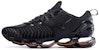 Mizuno Prophecy Waveknit Lelaki/Wanita Kasut Lari J1GR194951