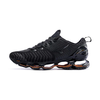 Mizuno Prophecy Waveknit