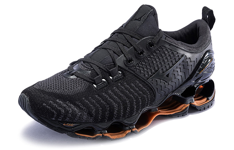 Order 美津浓预言Waveknit跑鞋 J1GR194951