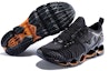 Shop Mizuno Prophecy Waveknit Lelaki/Wanita Kasut Lari J1GR194951