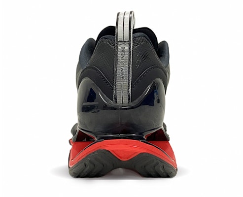 Mizuno Prophecy X 預言10 運動 輕便透氣 低筒 跑步鞋 男女同款 黑紅 Shop Mizuno Prophecy X 預言10 運動 輕便透氣 低筒 跑步鞋 男女同款 黑紅