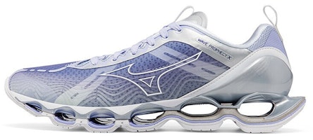 Mizuno Prophecy X 'Blue Silver' J1GC210098 Mizuno Prophecy X 'Blue Silver' J1GC210098