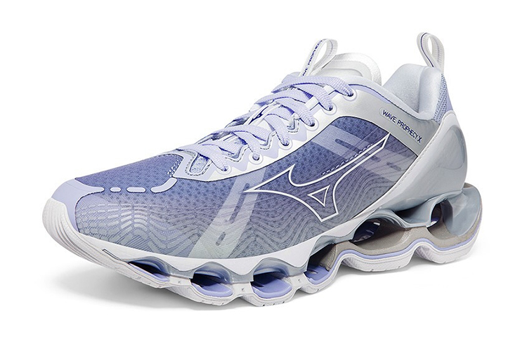 Order Mizuno Prophecy X 'Biru Perak' J1GC210098