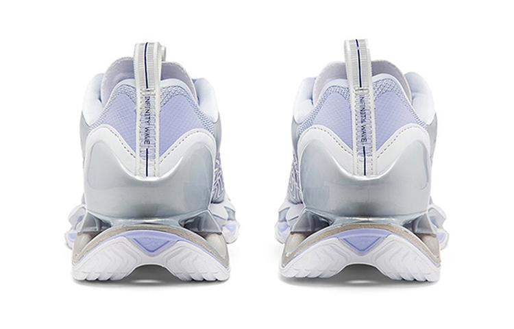 Shop Mizuno Prophecy X 'Biru Perak' J1GC210098