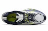 Lookbook Mizuno Wave X 10 Penyerap Kejutan Kaliskegelincir Tahan Haus Putih Hijau 'Hitam Kuning Biru' J1GC210029