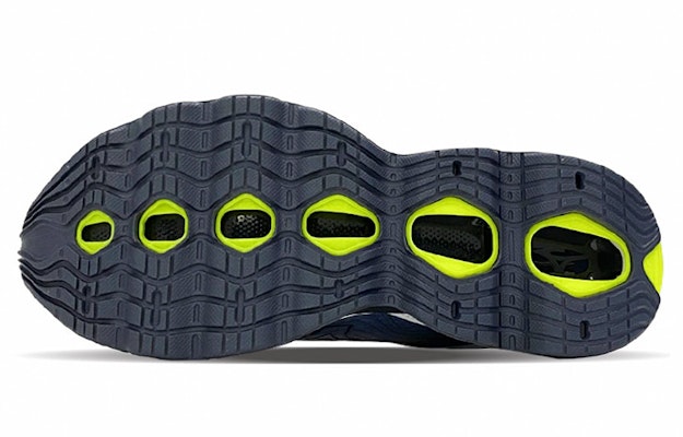 Mizuno Wave X 10 Shock Absorption Non-Slip Wear-resistant Low Tops White Green 'Black Yellow Blue' J1GC210029 Shop Mizuno Wave X 10 Shock Absorption Non-Slip Wear-resistant Low Tops White Green 'Black Yellow Blue' J1GC210029