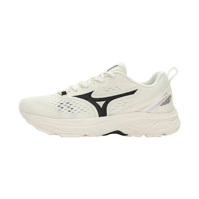 Mizuno Racer 'Cream Black White'