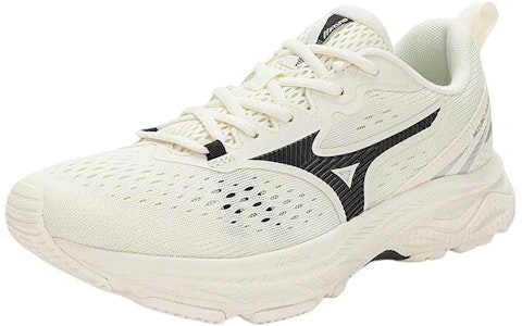 ミズノレーサー クリームブラックホワイト D1GH223608 Order ミズノレーサー クリームブラックホワイト D1GH223608