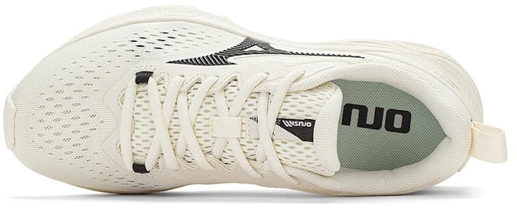 ミズノレーサー クリームブラックホワイト D1GH223608 Lookbook ミズノレーサー クリームブラックホワイト D1GH223608