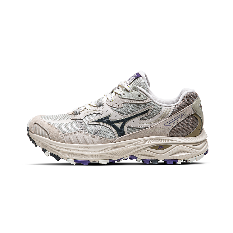 Mizuno Racer ADV Hiking & Running Shoes - Comfort for Outdoor & Winter. D1GH241206