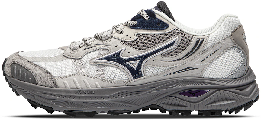 Mizuno Racer ADV Sepatu Hiking Trail Abu-abu - Anti Slip & Bernapas. D1GH241223 Buy Mizuno Racer ADV Sepatu Hiking Trail Abu-abu - Anti Slip & Bernapas. D1GH241223