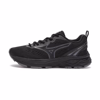 Mizuno Racer 'Black'