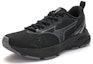 Order Mizuno Racer 'Hitam' D1GH223601