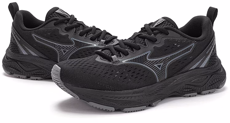 Mizuno Racer 'Black' D1GH223601 Lookbook Mizuno Racer 'Black' D1GH223601