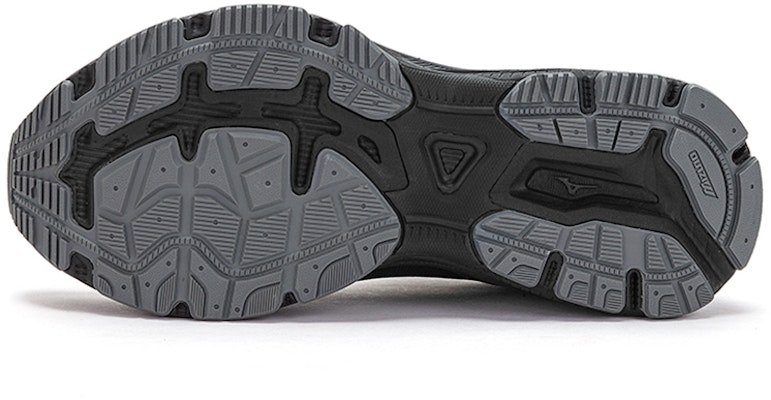 Mizuno Racer 'Black' D1GH223601 Details for Mizuno Racer 'Black' D1GH223601