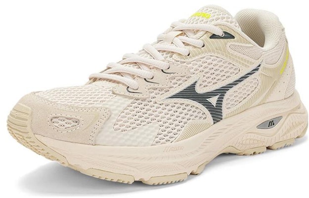 美津浓Racer S '米色' D1GH223511 Order 美津浓Racer S '米色' D1GH223511