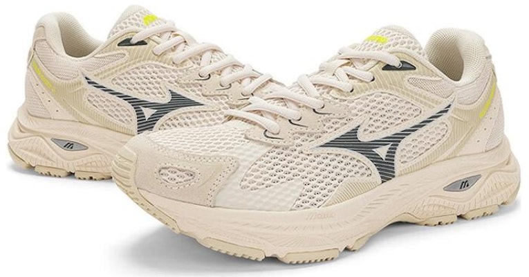 美津浓Racer S '米色' D1GH223511 Lookbook 美津浓Racer S '米色' D1GH223511