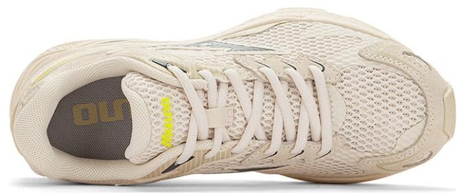 美津浓Racer S '米色' D1GH223511 Shop 美津浓Racer S '米色' D1GH223511