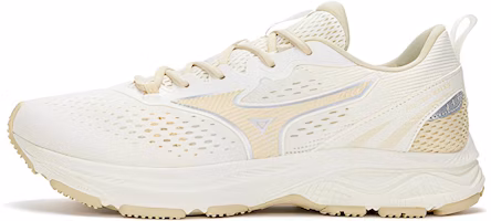 Mizuno Racer 'Cream White Gold' D1GH223603 Mizuno Racer 'Cream White Gold' D1GH223603