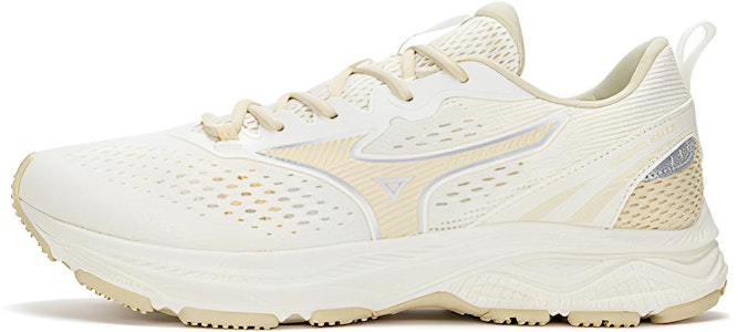 Mizuno Racer 'Putih Krim Emas' D1GH223603 Buy Mizuno Racer 'Putih Krim Emas' D1GH223603