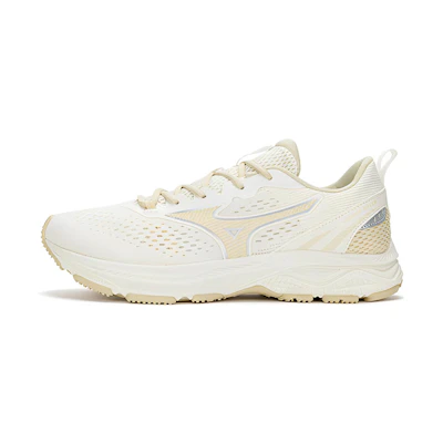 Mizuno Racer 'Cream White Gold'