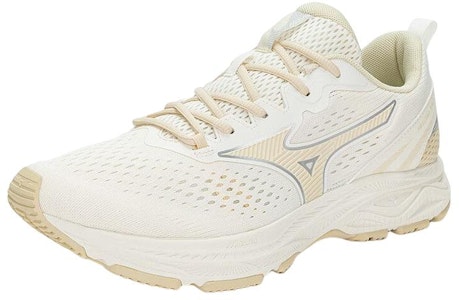 Mizuno Racer 'Putih Krim Emas' D1GH223603 Order Mizuno Racer 'Putih Krim Emas' D1GH223603