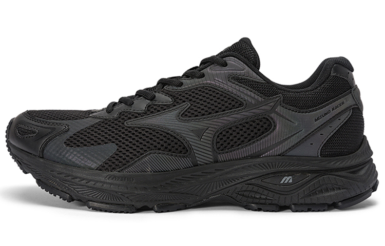 Mizuno Racer S 'Black' D1GH223501