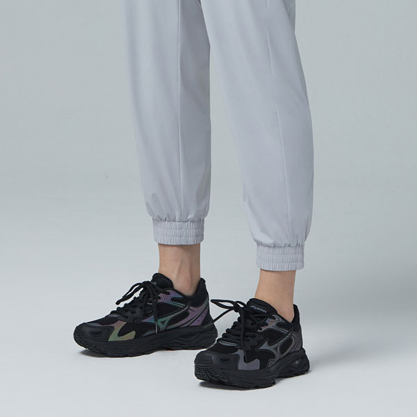 Sizing 美津浓Racer S '黑色' D1GH223501