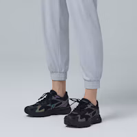 Sizing Mizuno Racer S 緩震 低筒 跑步鞋 男女款 黑