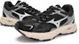 Mizuno Racer S Sneakers 'Hitam Mesh' D1GH223508