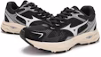 Lookbook Mizuno Racer S Sneakers 'Hitam Mesh' D1GH223508