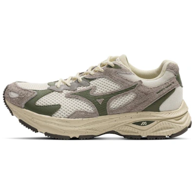 Mizuno Racer S 'Chun Ya Green'