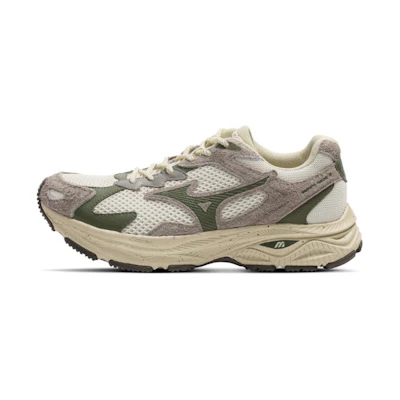 Mizuno Racer S 'Chun Ya Green'